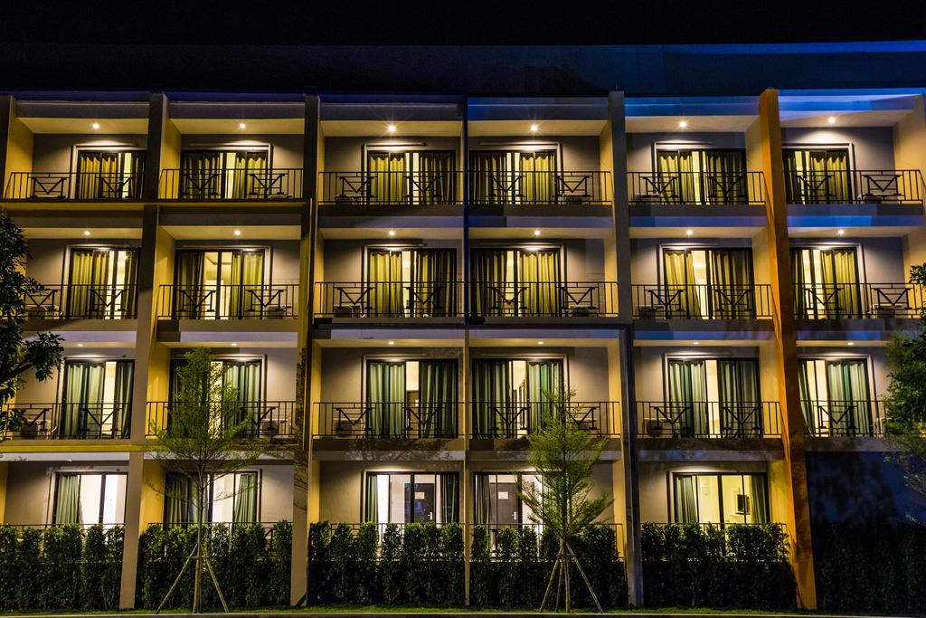 M Boutique Resort Chiang Rai Exterior photo